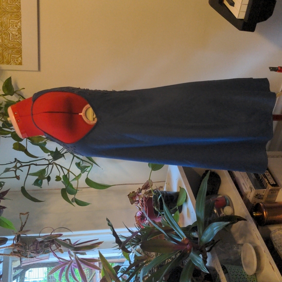 Summer Dress Nordstrom, Lush brand - Picture 3 of 6